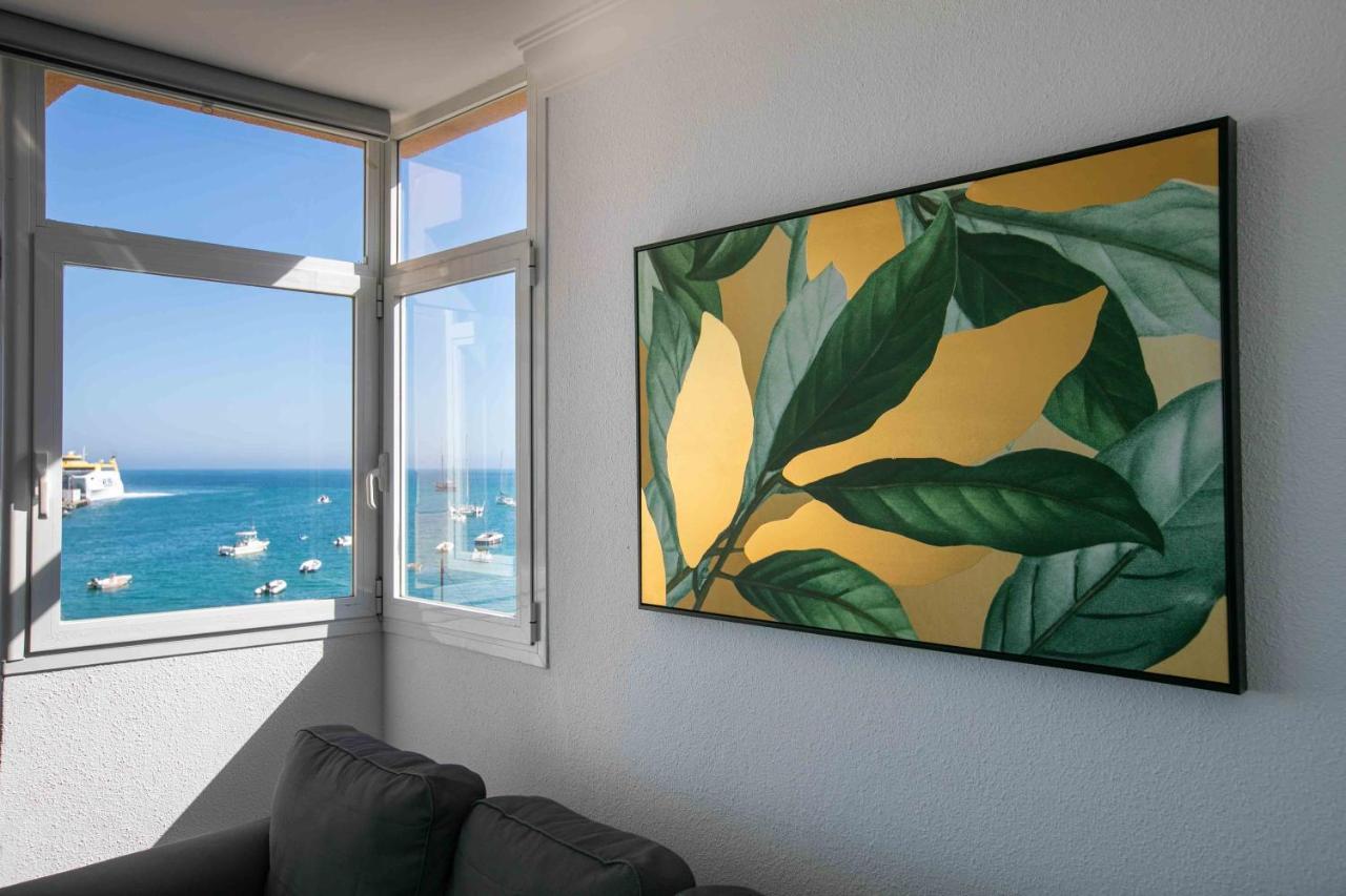 La Buena Vida, By Comfortable Luxury Corralejo Exterior photo