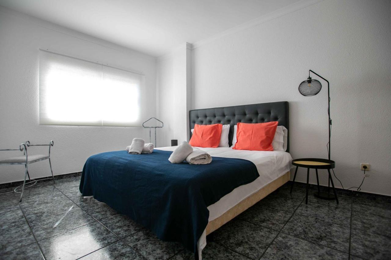 La Buena Vida, By Comfortable Luxury Corralejo Exterior photo