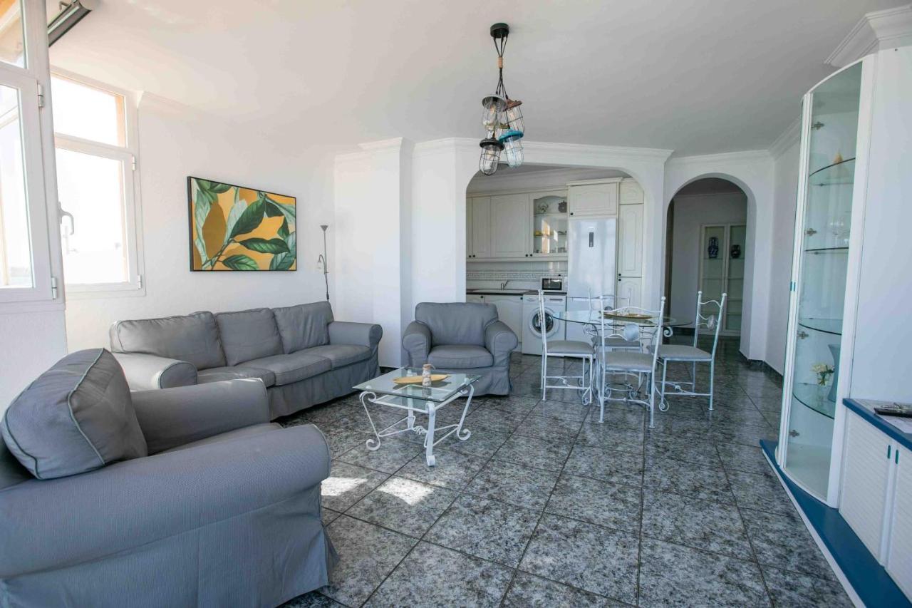 La Buena Vida, By Comfortable Luxury Corralejo Exterior photo