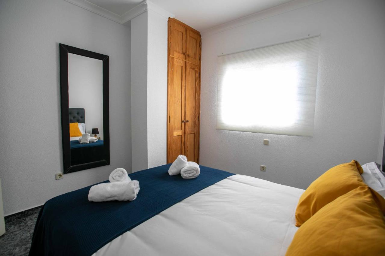 La Buena Vida, By Comfortable Luxury Corralejo Exterior photo