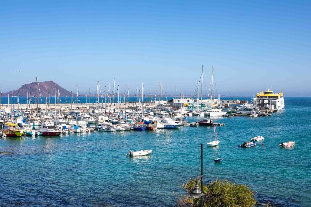 La Buena Vida, By Comfortable Luxury Corralejo Exterior photo