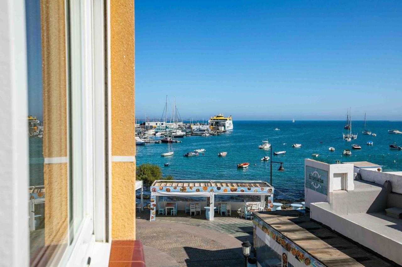 La Buena Vida, By Comfortable Luxury Corralejo Exterior photo