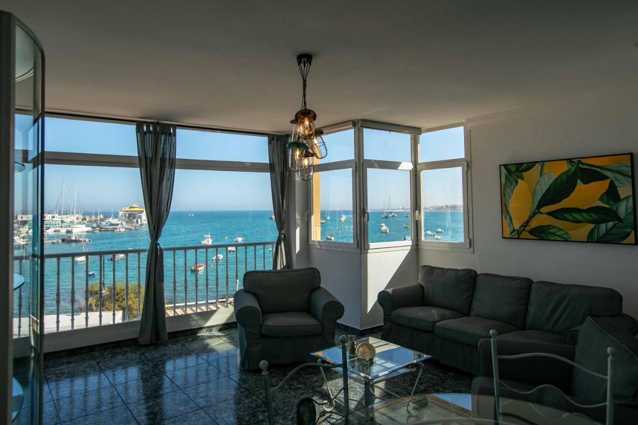 La Buena Vida, By Comfortable Luxury Corralejo Exterior photo