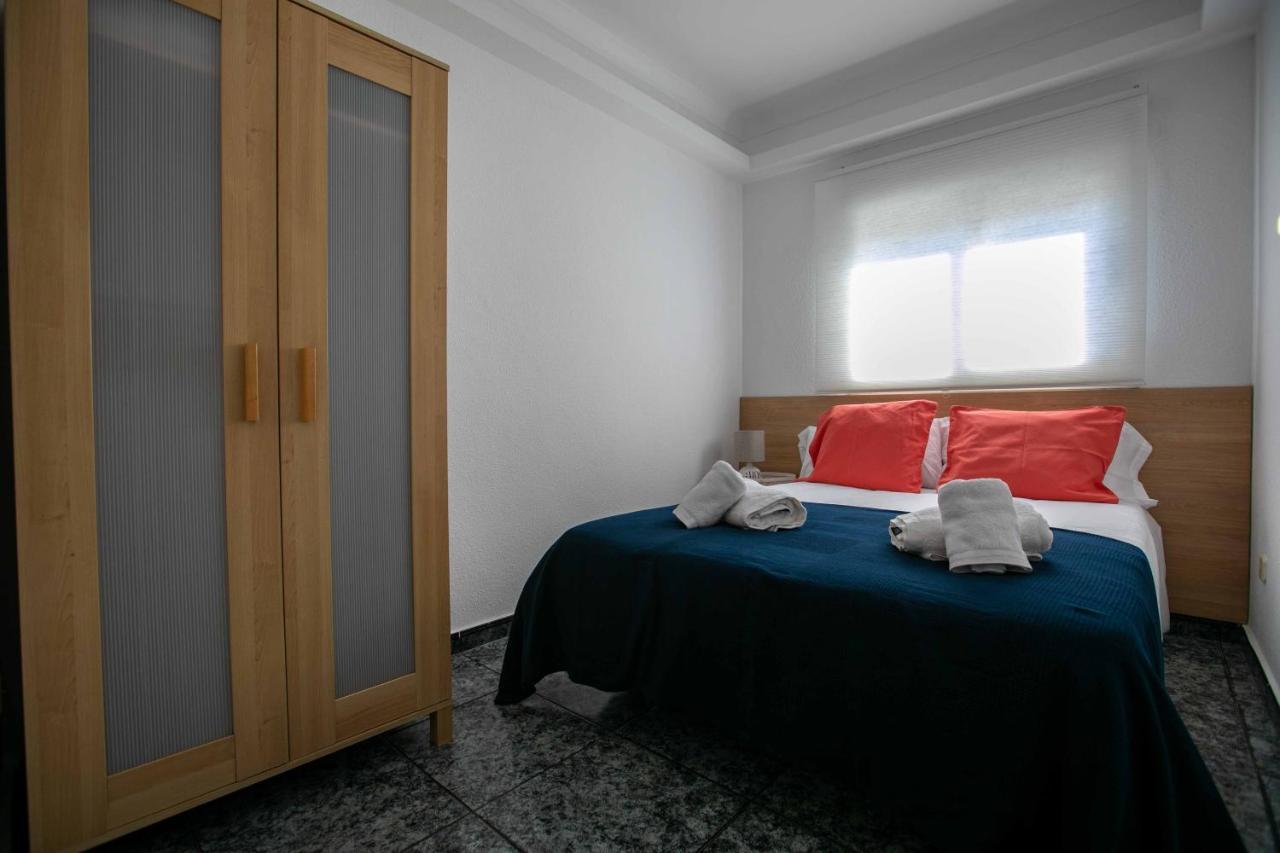 La Buena Vida, By Comfortable Luxury Corralejo Exterior photo
