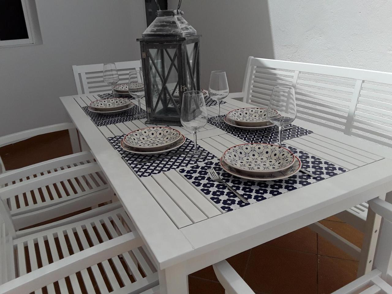 La Buena Vida, By Comfortable Luxury Corralejo Exterior photo