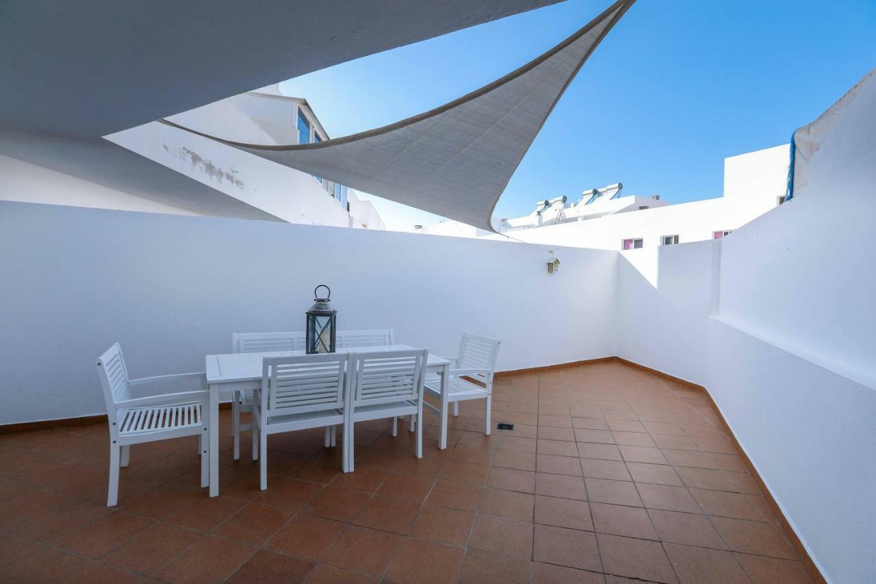 La Buena Vida, By Comfortable Luxury Corralejo Exterior photo