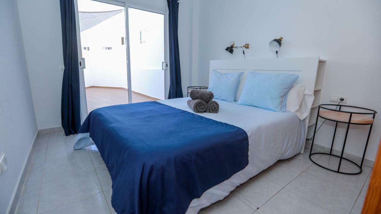 La Buena Vida, By Comfortable Luxury Corralejo Exterior photo