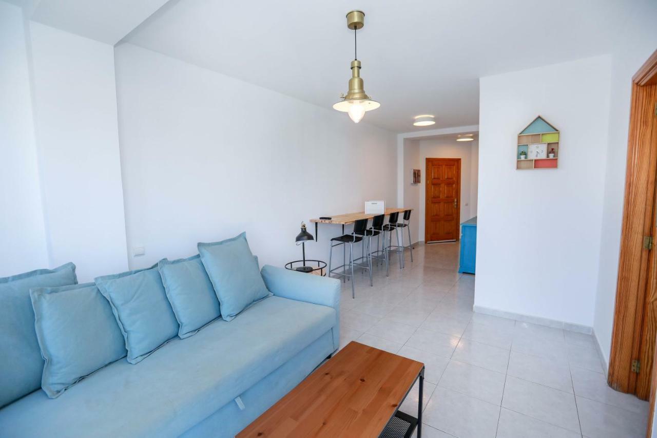 La Buena Vida, By Comfortable Luxury Corralejo Exterior photo