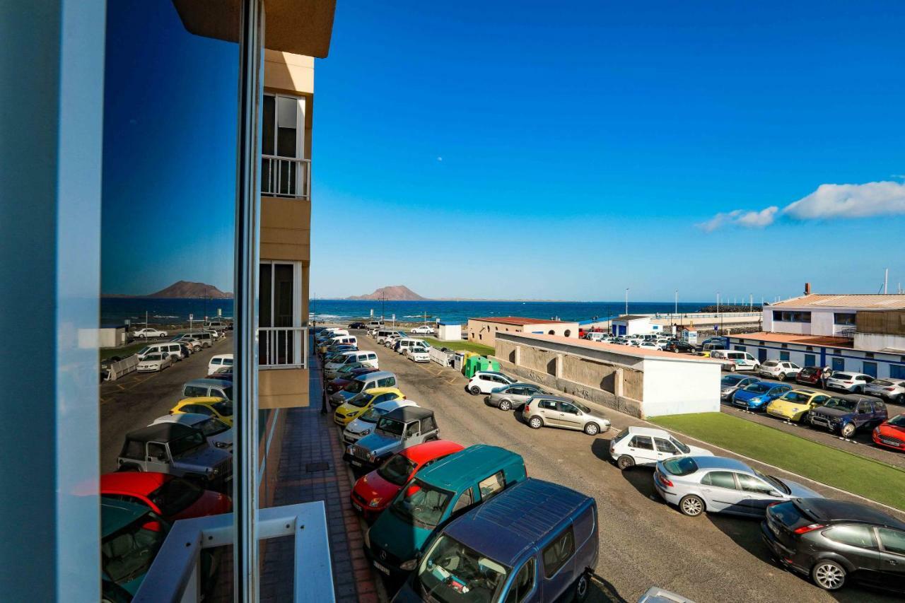 La Buena Vida, By Comfortable Luxury Corralejo Exterior photo