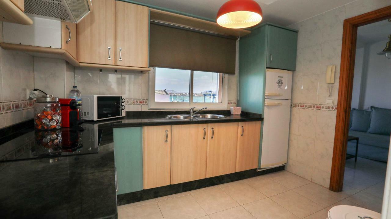 La Buena Vida, By Comfortable Luxury Corralejo Exterior photo