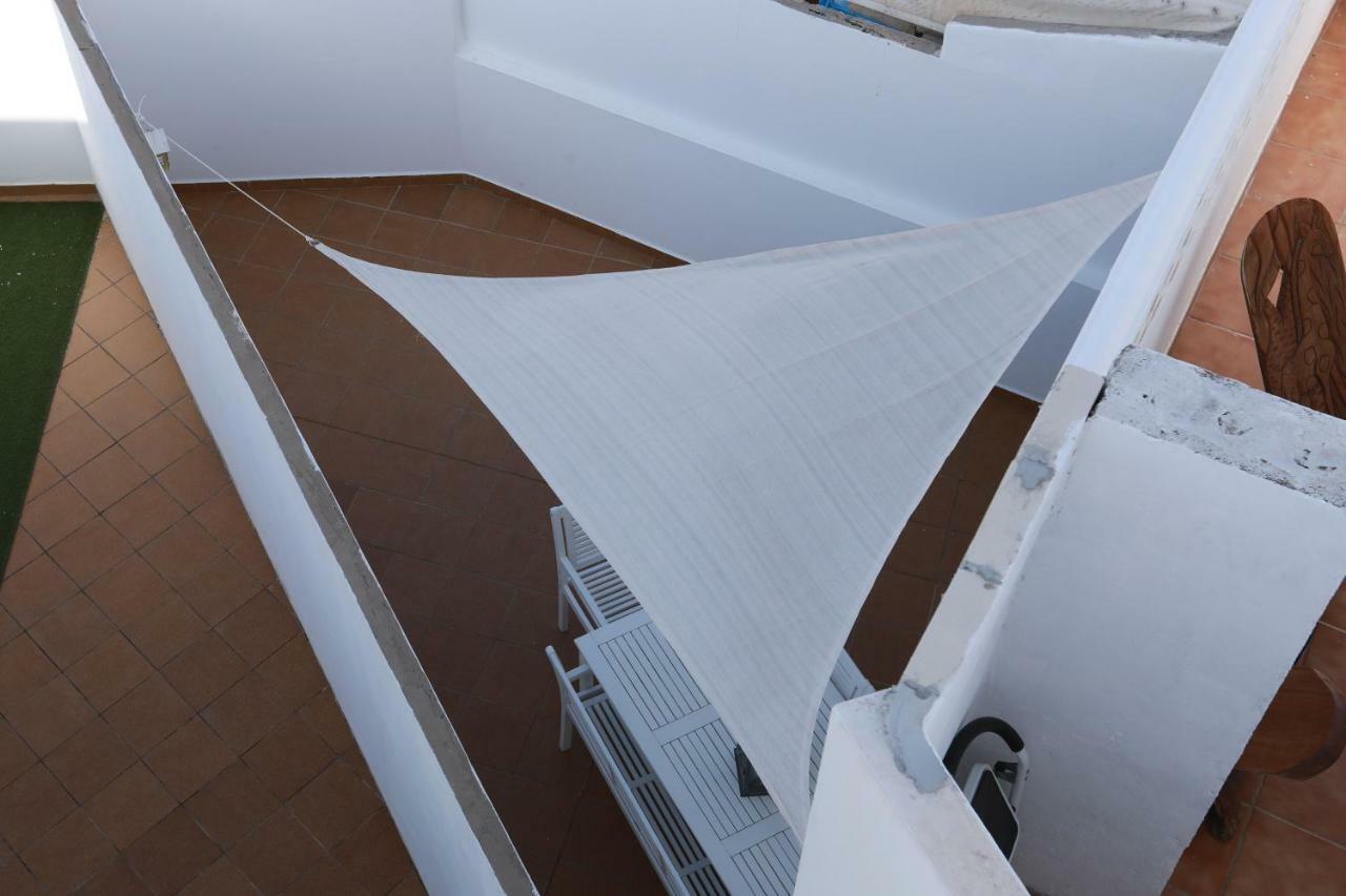 La Buena Vida, By Comfortable Luxury Corralejo Exterior photo