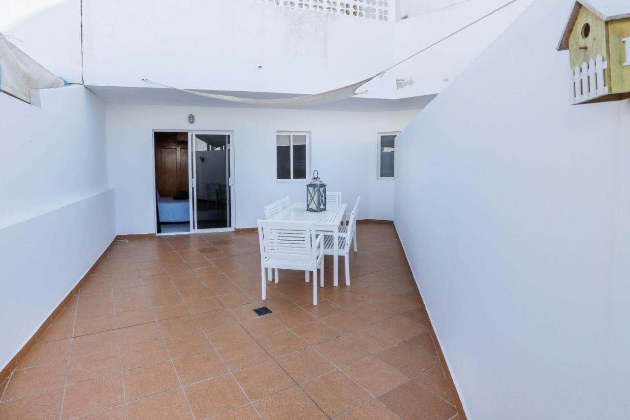 La Buena Vida, By Comfortable Luxury Corralejo Exterior photo