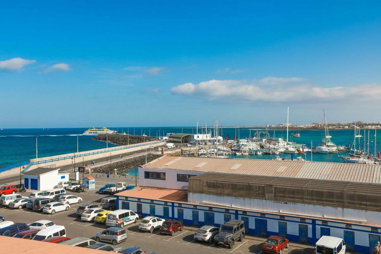 La Buena Vida, By Comfortable Luxury Corralejo Exterior photo