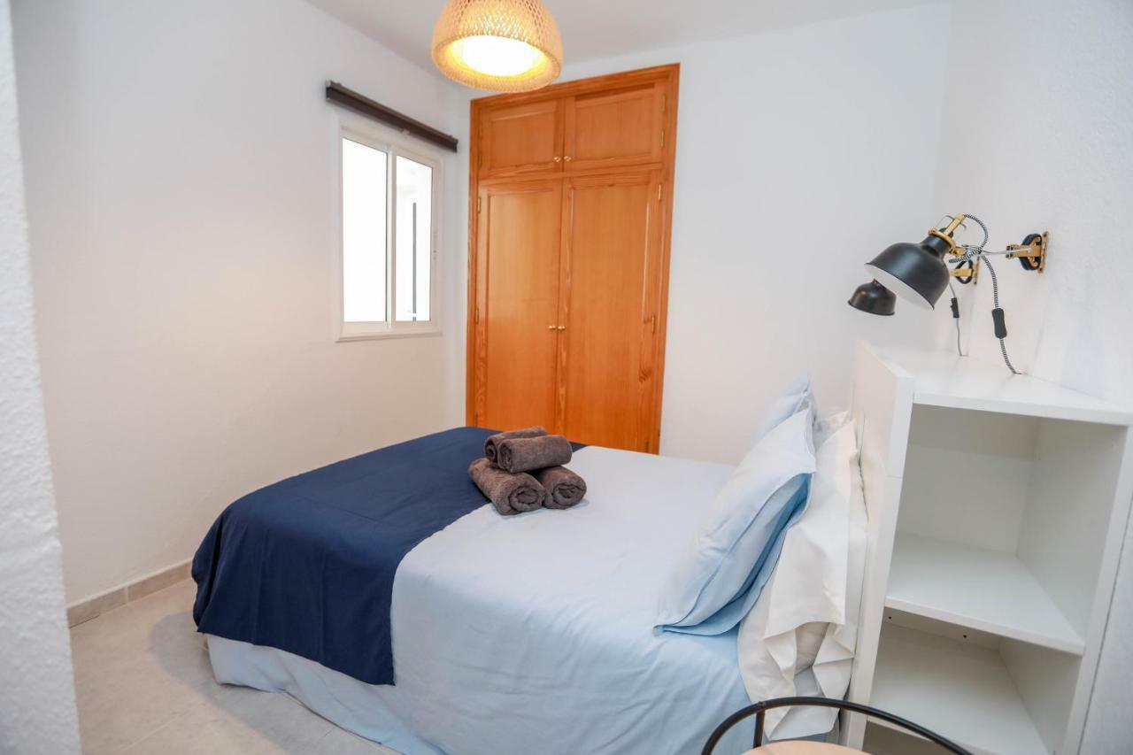 La Buena Vida, By Comfortable Luxury Corralejo Exterior photo