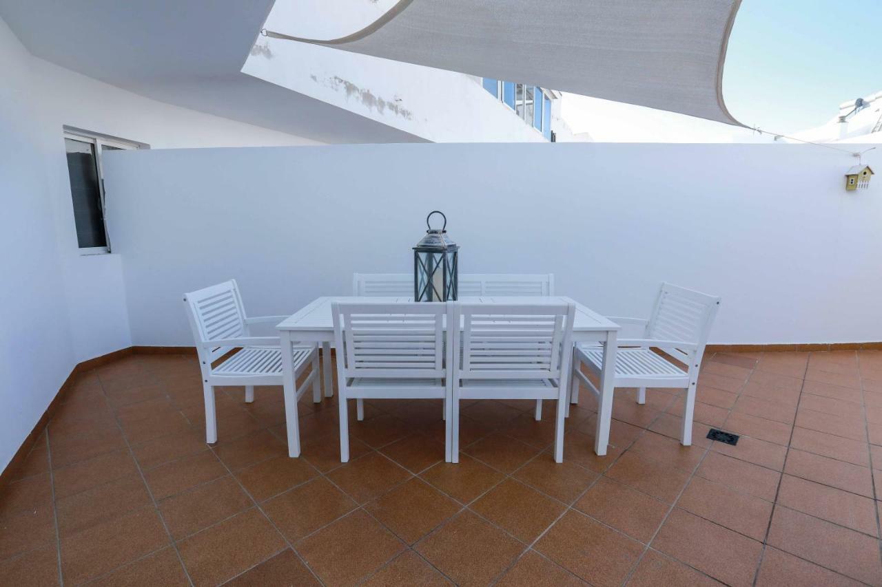 La Buena Vida, By Comfortable Luxury Corralejo Exterior photo